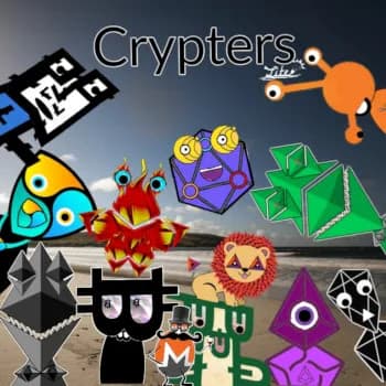 Crypters V2