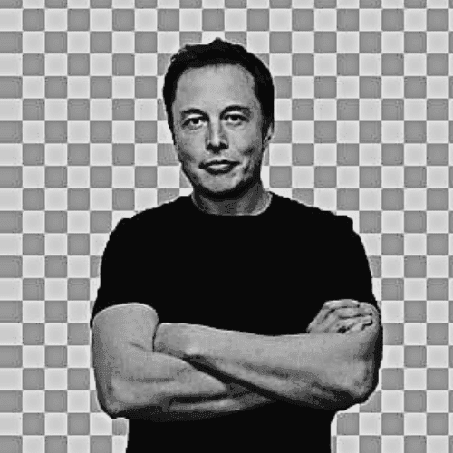 ElonOrdinal Musk