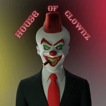 House of Clownz