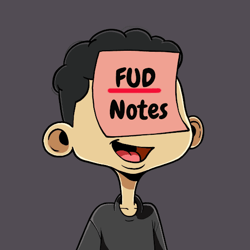 Fud Notes Official