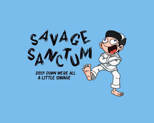 Savage Sanctum