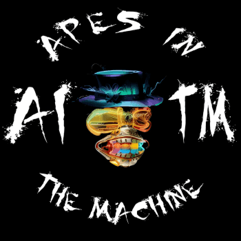 Apes in the Machine