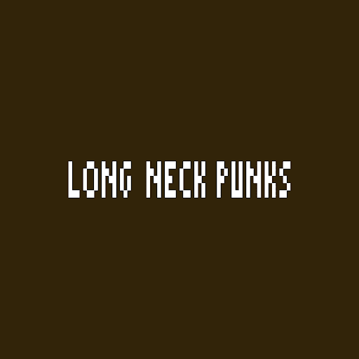 Long Neck Punks