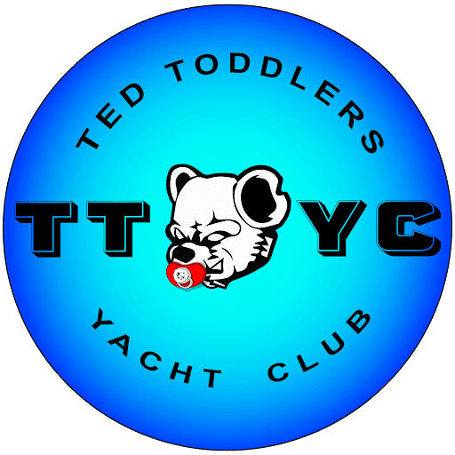 Ted Toddlers Yacht Club