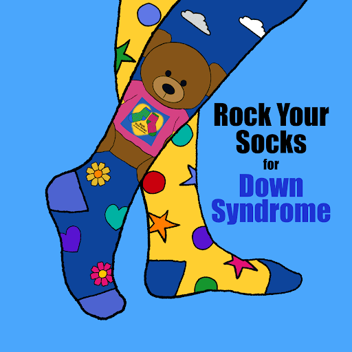 RockYourSocks321-I Won't Break by Jessica Aimee Kishner