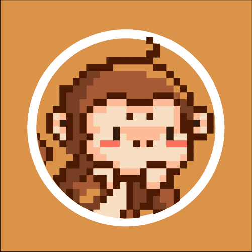 Pixel Primates NFT