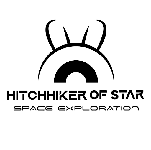 Hitchhiker of Star: Space Exploration