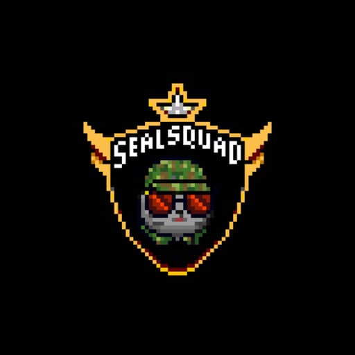 Seal Squad