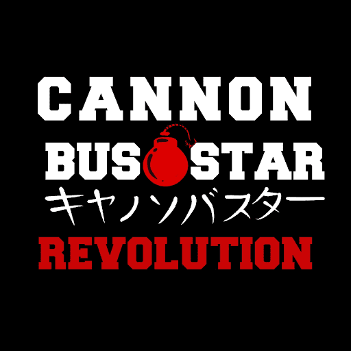 CANNON BUSSTAR NFT