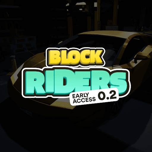 Block Riders