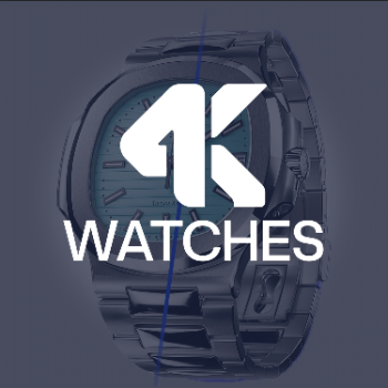 4K Watches