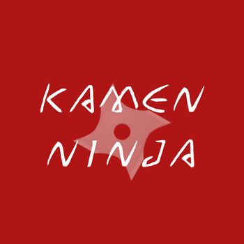 Kamen Ninja