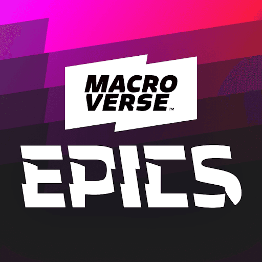 Macroverse Epics