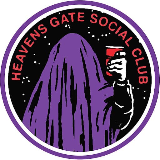 Heavens Gate Social Club