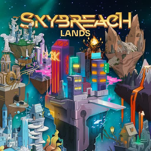 Skybreach Land Deeds