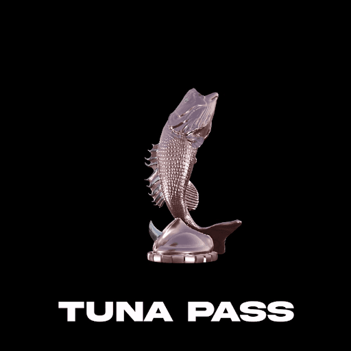 Elysium Tuna Pass