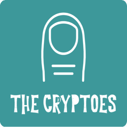 The Cryptoes