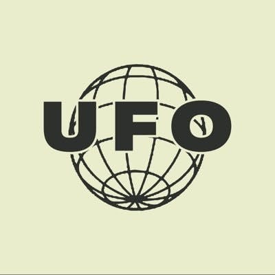 UFO [Locked]