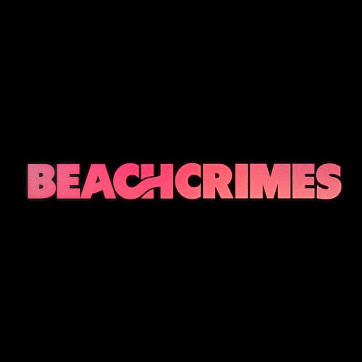 Beachcrimes - Summer