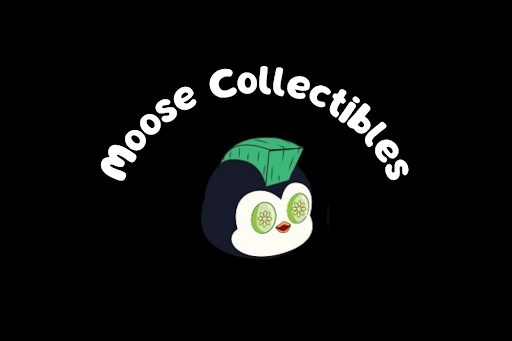 Moose Collectibles