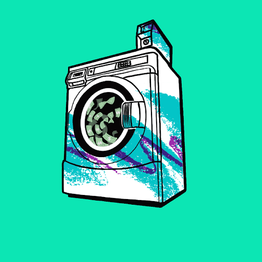 Coin-Laundry Official