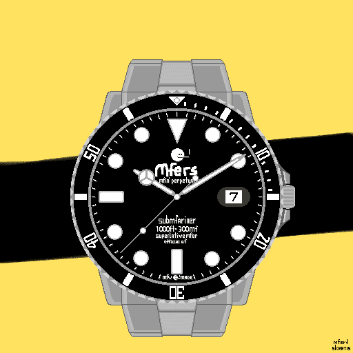 mfer watches