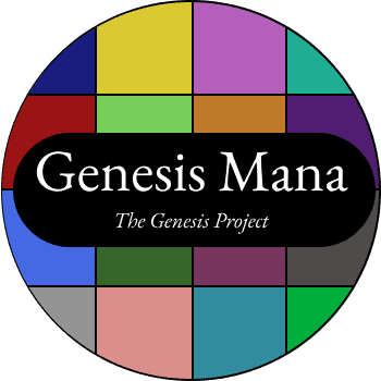 Genesis Mana (for Loot)