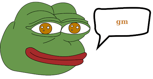 OnChainTalkingPepe