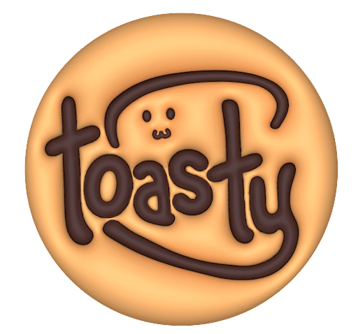 Tasty Toastys