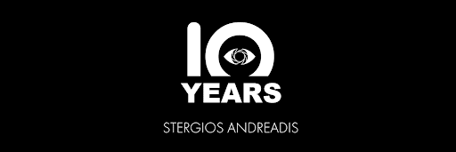 10 Years Anniversary