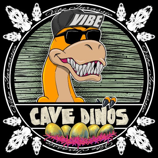 CaveDinos