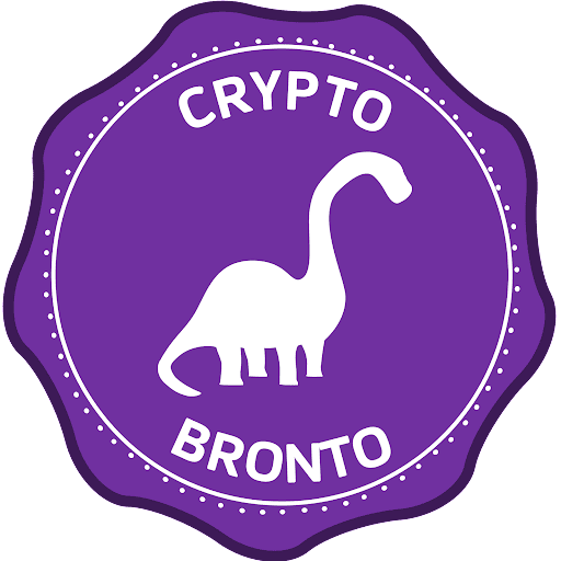 Crypto Bronto