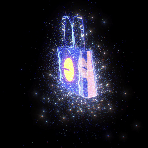 Cosmic Tote