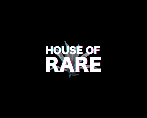 HouseOfRare