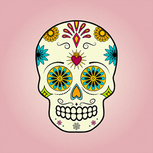 CalaveritasNFT