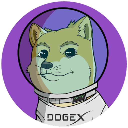 Official DogeX