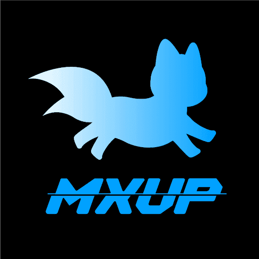 MXUP OFFICIAL NFT