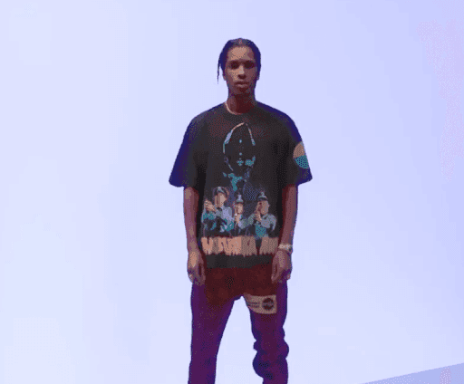 ASAP Rocky