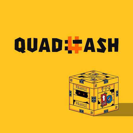 QUADHASH : SAZA