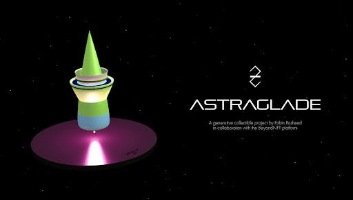 Astraglade