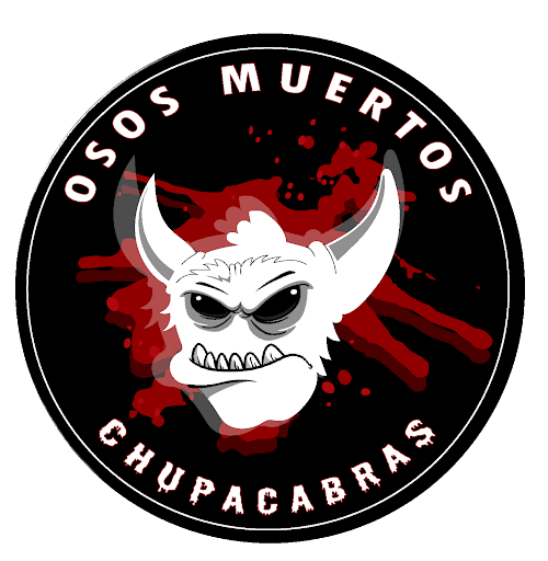 Osos Muertos: Chupacabras