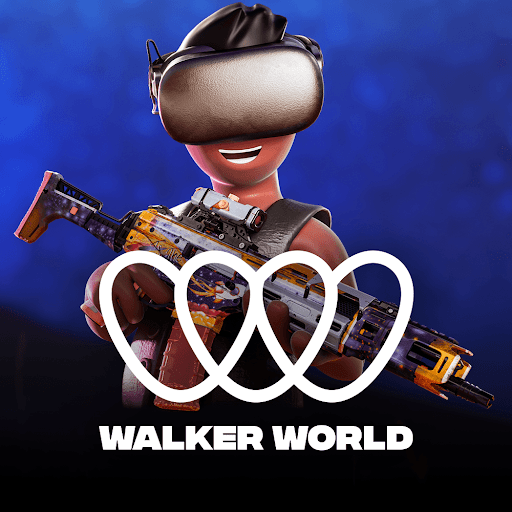 Walker World: Weapons