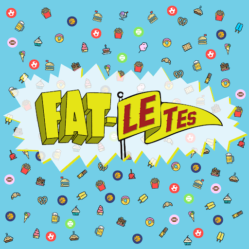 FatLetes: Point Gods