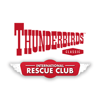 Thunderbirds IRC Mint Pass