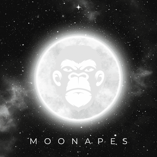 Moonapes V2