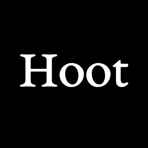 Hoot (for Nesters)