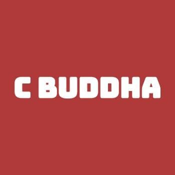 C Buddha