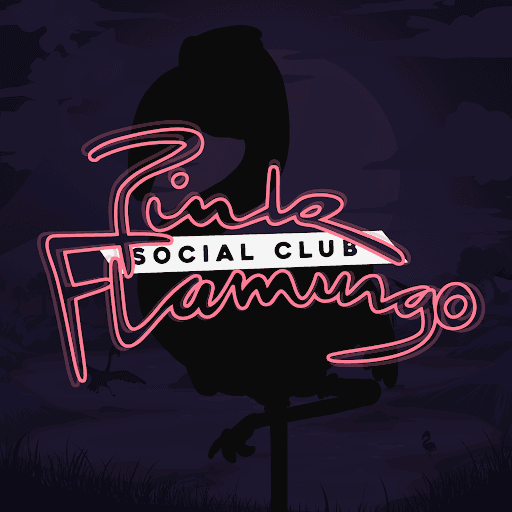 Pink Flamingo Social Club