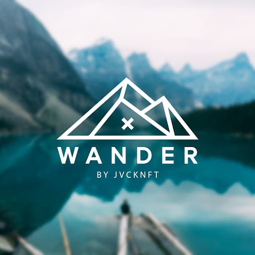 WANDER: Collector's Editions