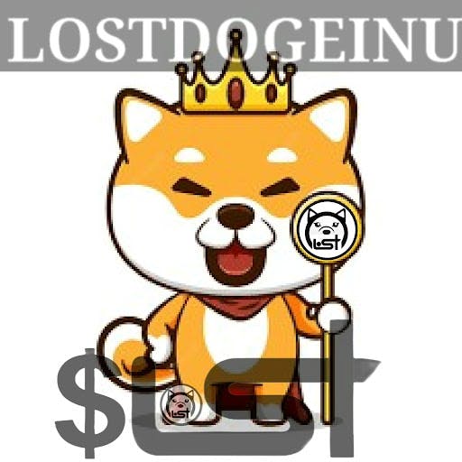 LostDogeInu